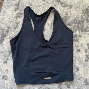 GYMSHARK x WHITNEY SIMMONS tank